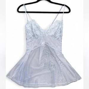 Victoria's Secret Babydoll Lingerie